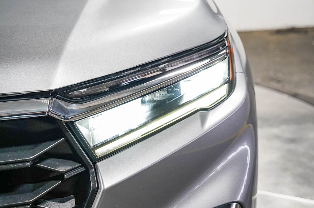 Thumbnail: 2023 Honda Pilot - 21