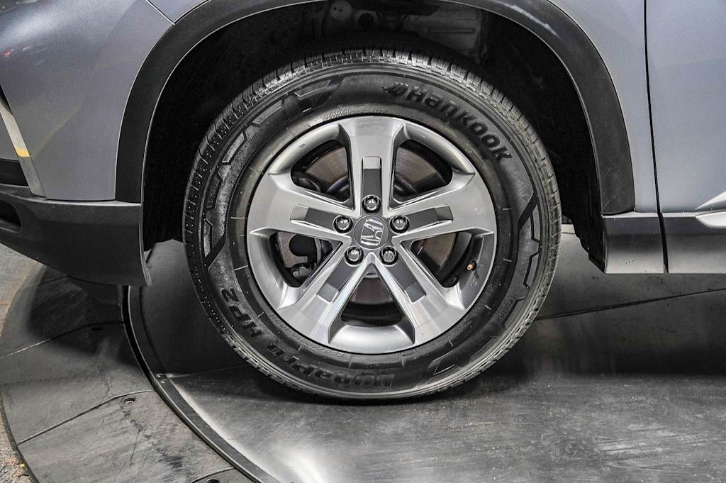 Thumbnail: 2023 Honda Pilot - 7