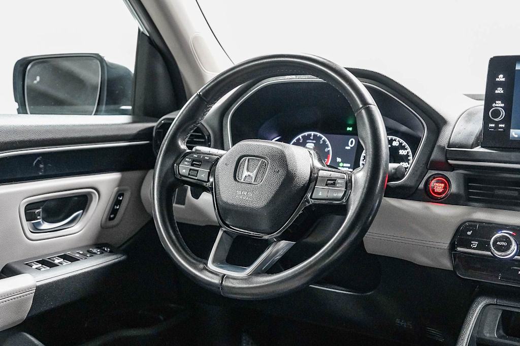Thumbnail: 2023 Honda Pilot - 13