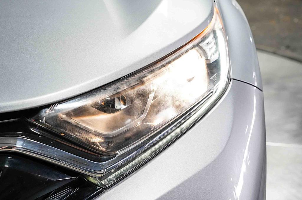 Thumbnail: 2020 Honda CR-V - 21