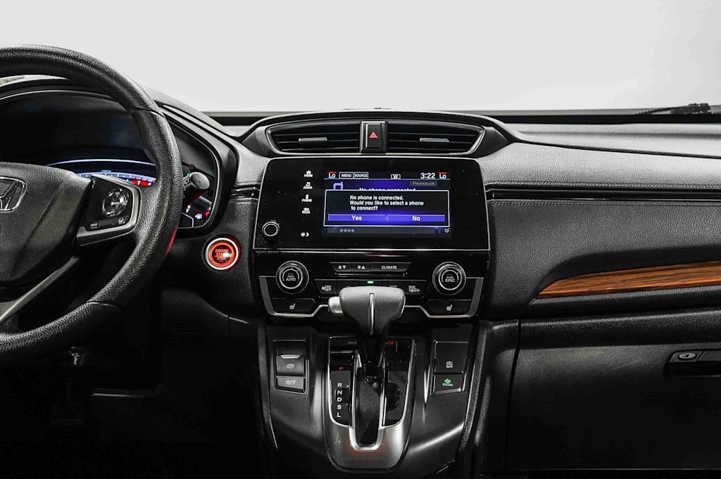 Thumbnail: 2020 Honda CR-V - 9