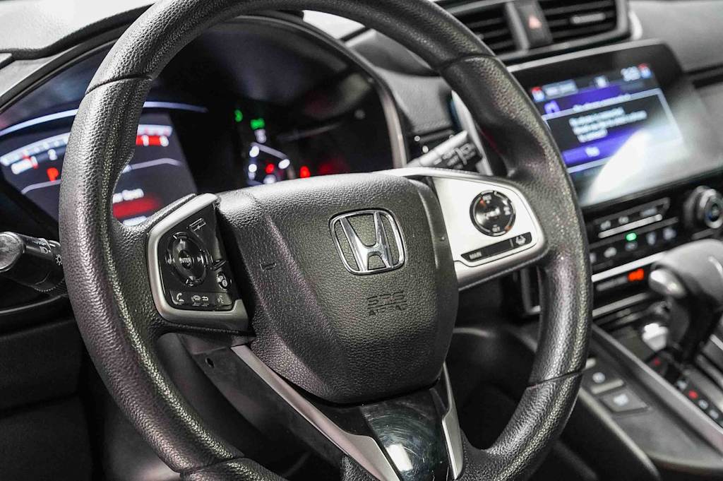 Thumbnail: 2020 Honda CR-V - 14