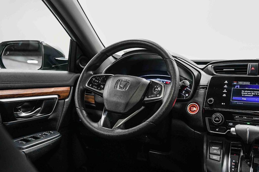 Thumbnail: 2020 Honda CR-V - 13