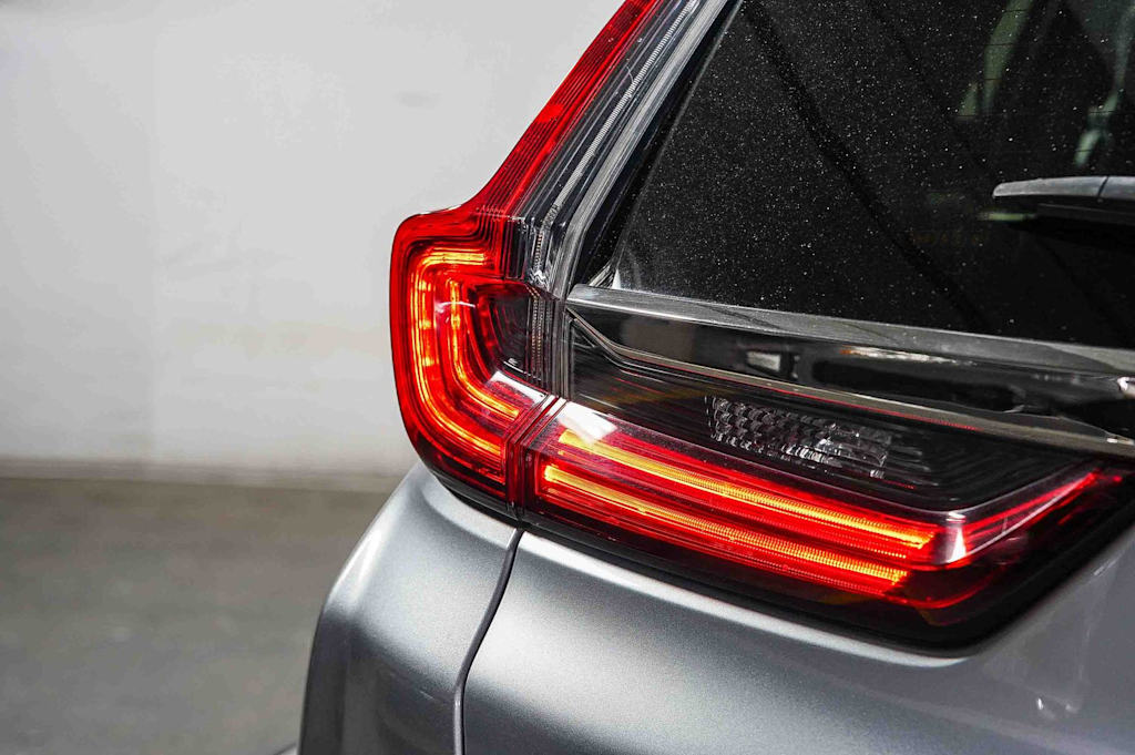 Thumbnail: 2020 Honda CR-V - 23