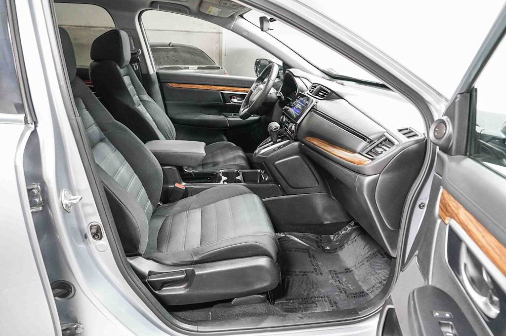Thumbnail: 2020 Honda CR-V - 10