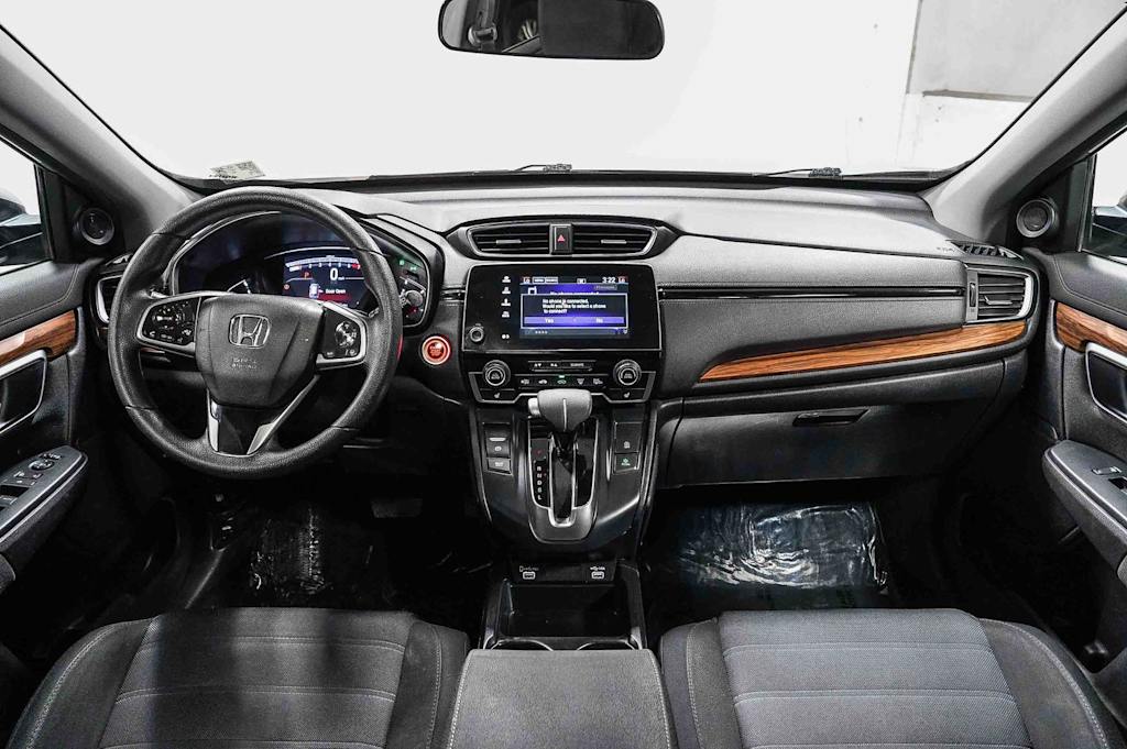 Thumbnail: 2020 Honda CR-V - 2