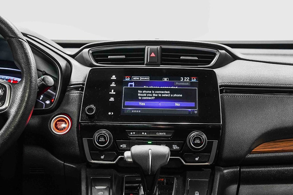 Thumbnail: 2020 Honda CR-V - 15