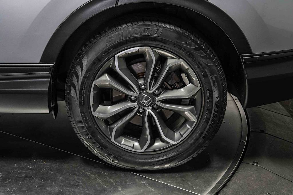 Thumbnail: 2020 Honda CR-V - 22