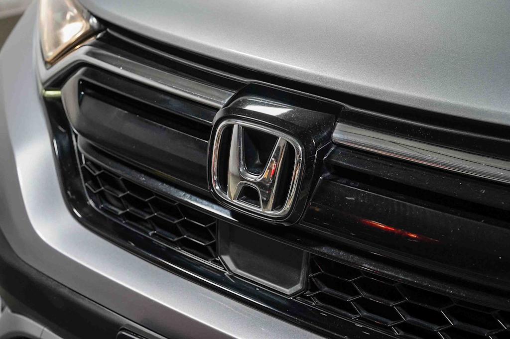 Thumbnail: 2020 Honda CR-V - 6
