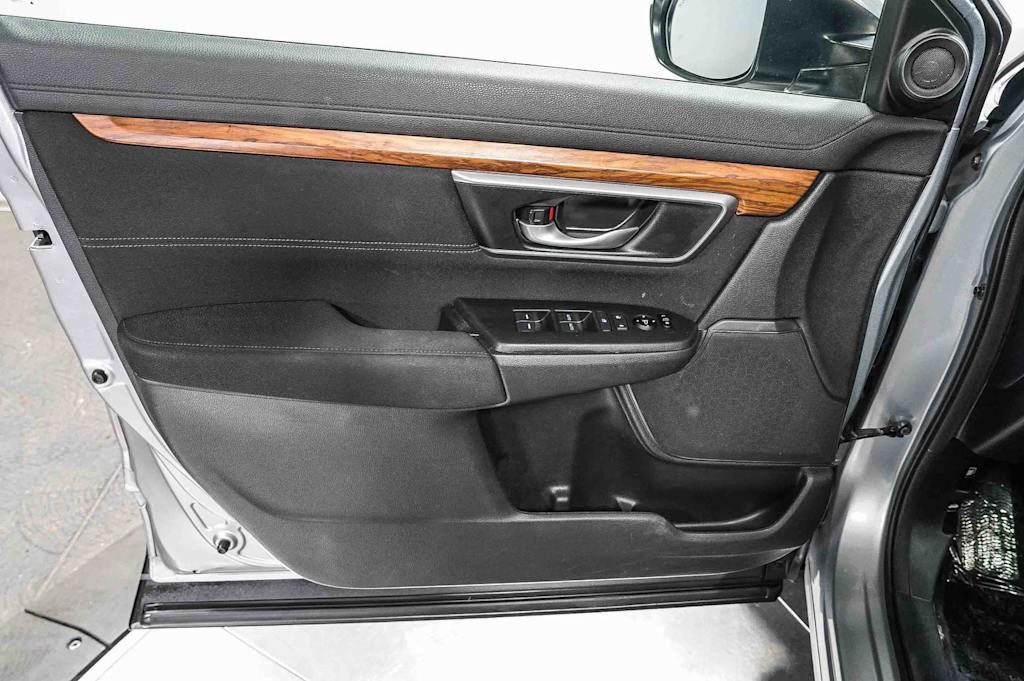 Thumbnail: 2020 Honda CR-V - 26