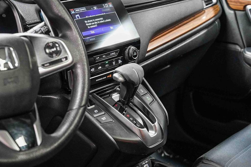 Thumbnail: 2020 Honda CR-V - 28