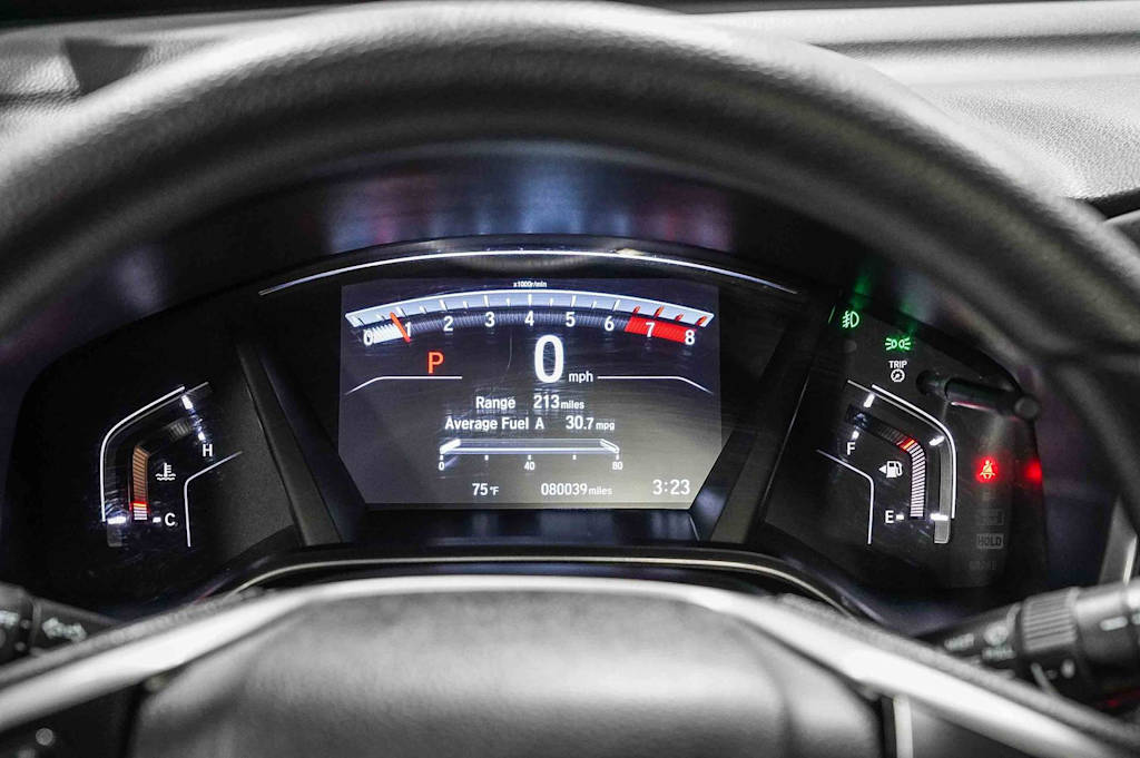 Thumbnail: 2020 Honda CR-V - 16