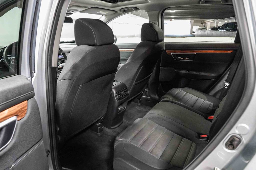 Thumbnail: 2020 Honda CR-V - 12