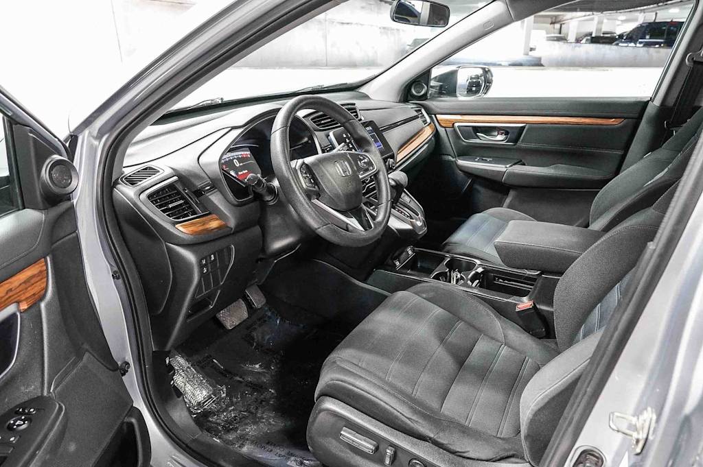 Thumbnail: 2020 Honda CR-V - 11
