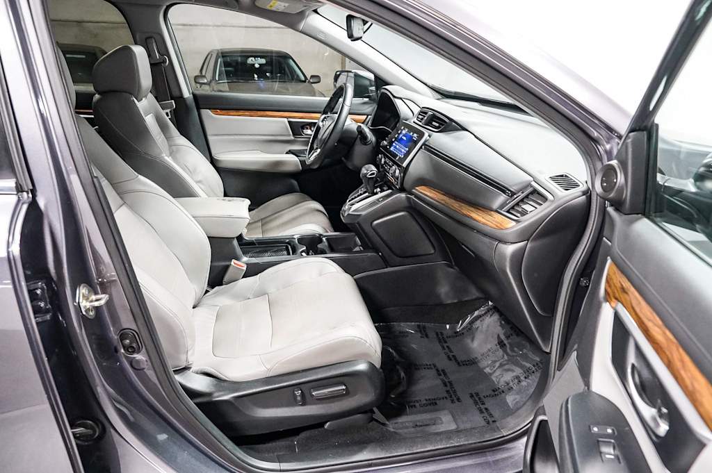Thumbnail: 2019 Honda CR-V - 10