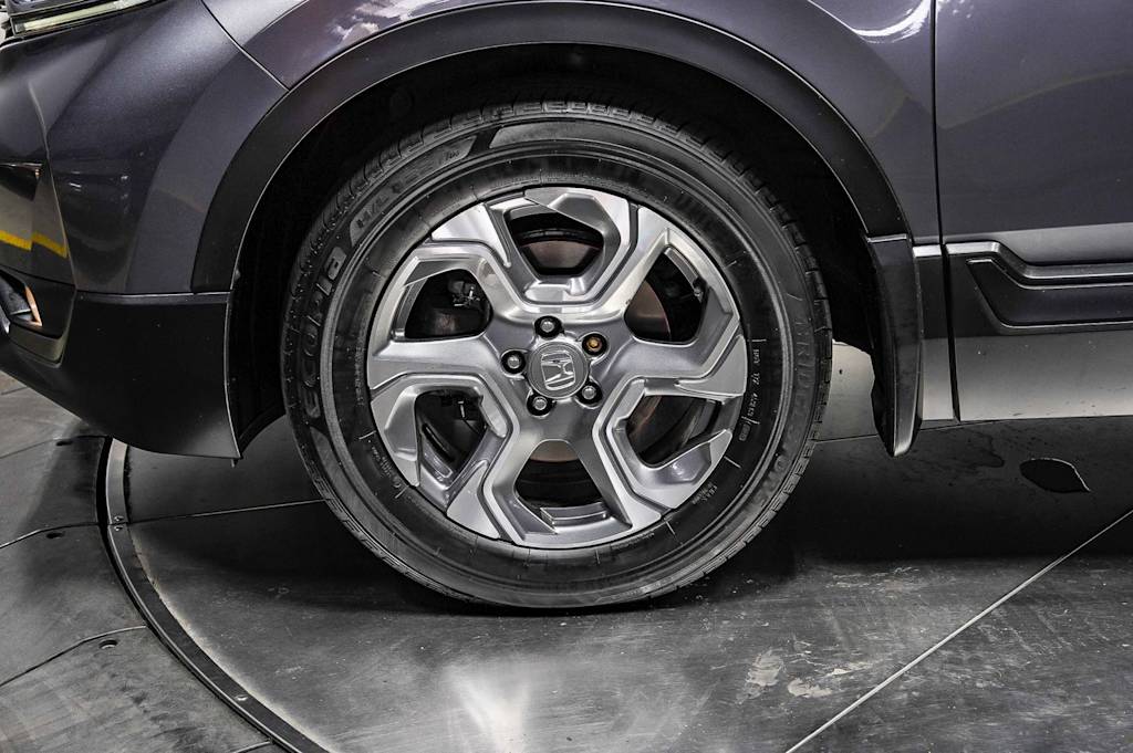 Thumbnail: 2019 Honda CR-V - 7