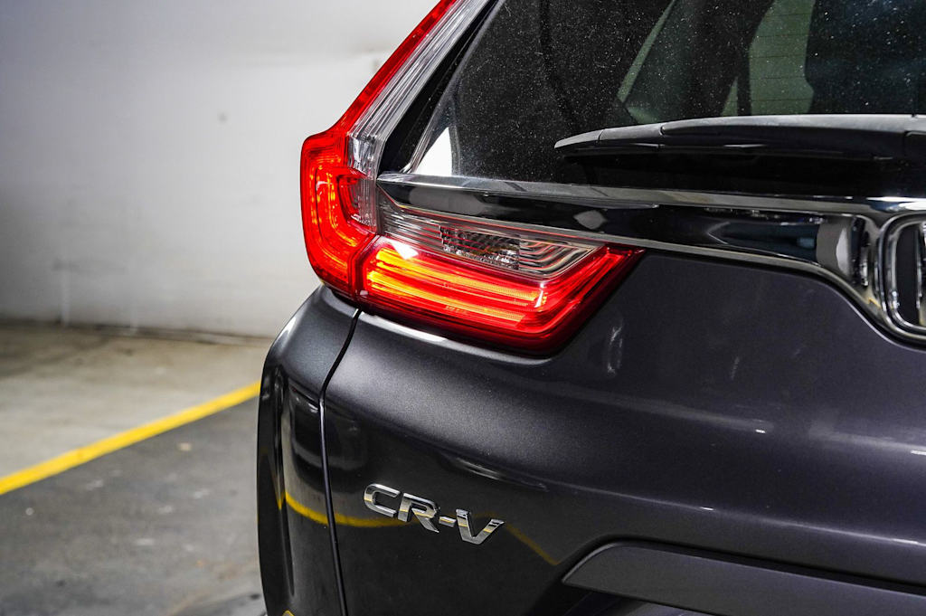 Thumbnail: 2019 Honda CR-V - 24