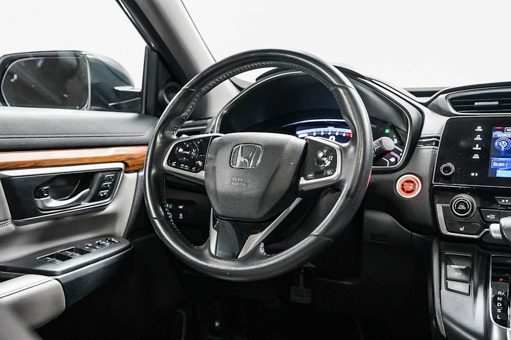 Thumbnail: 2019 Honda CR-V - 13