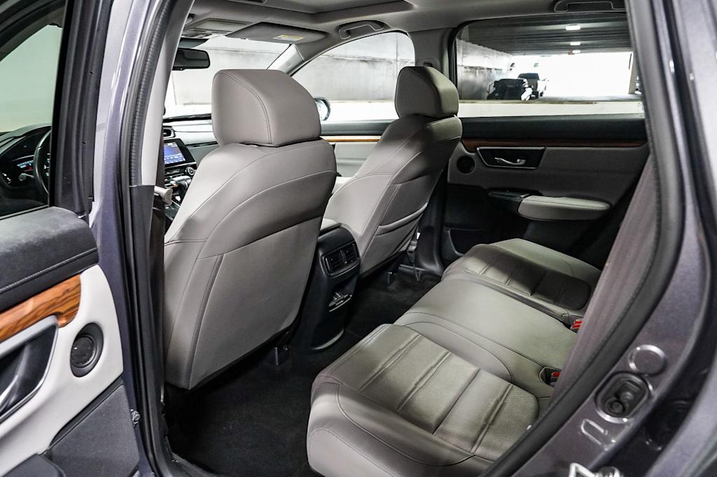 Thumbnail: 2019 Honda CR-V - 12