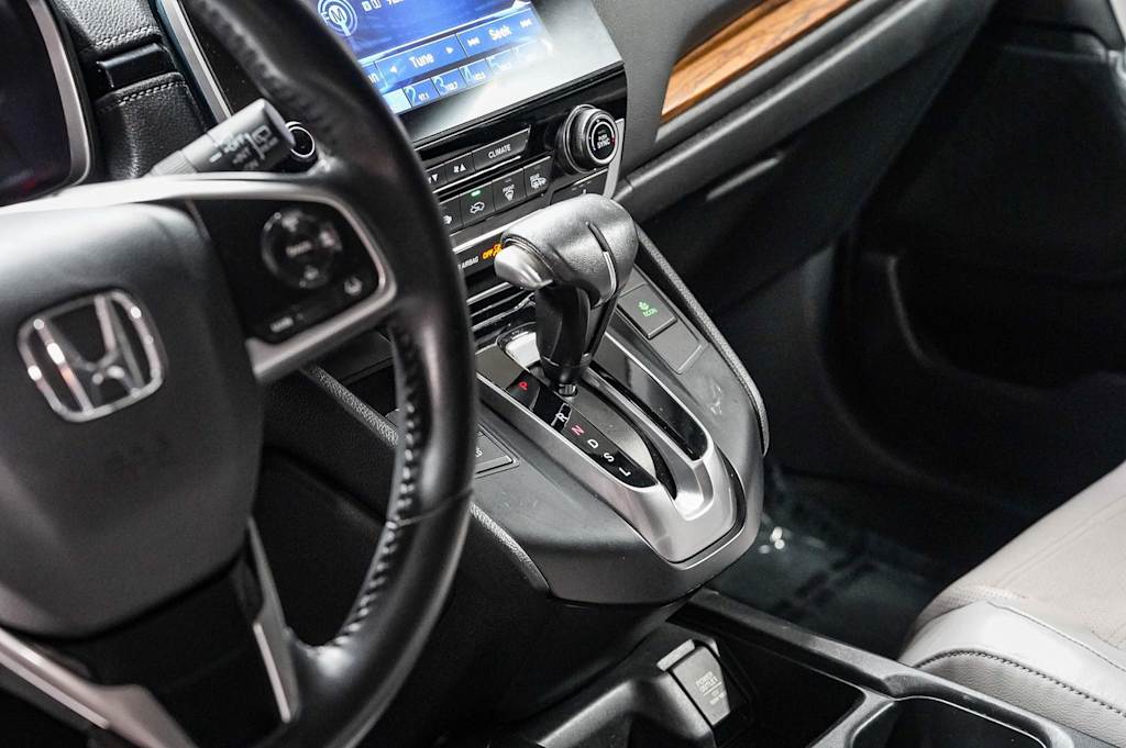 Thumbnail: 2019 Honda CR-V - 16