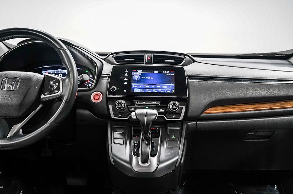 Thumbnail: 2019 Honda CR-V - 9