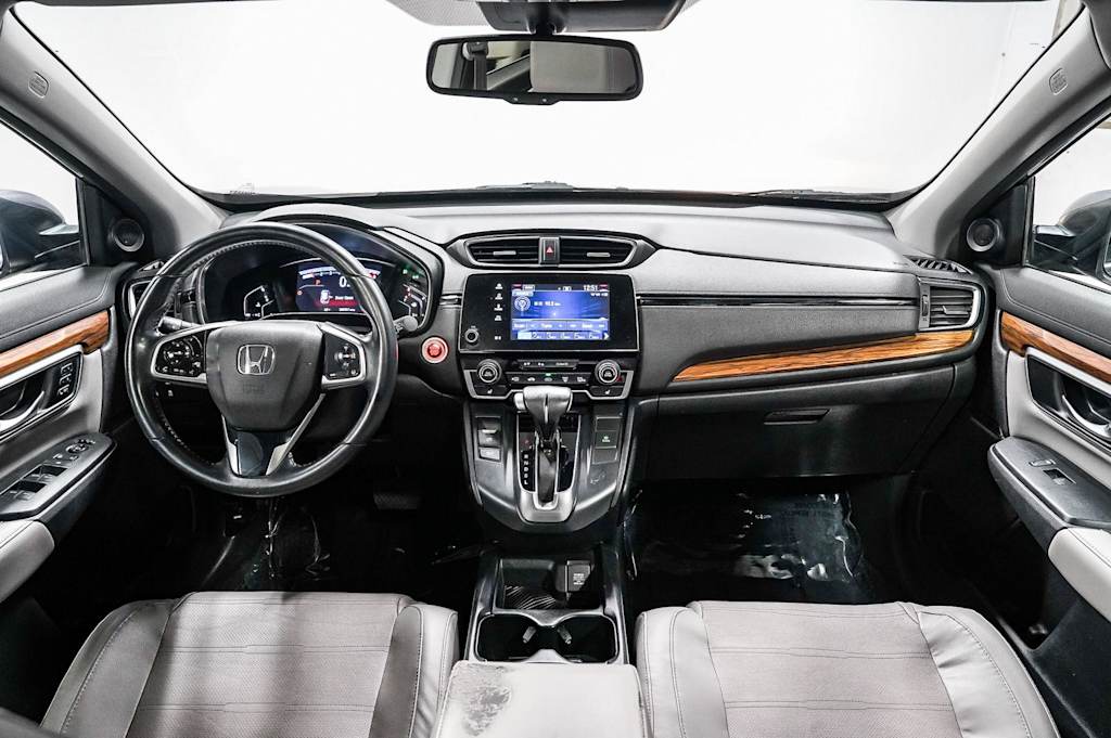 Thumbnail: 2019 Honda CR-V - 2