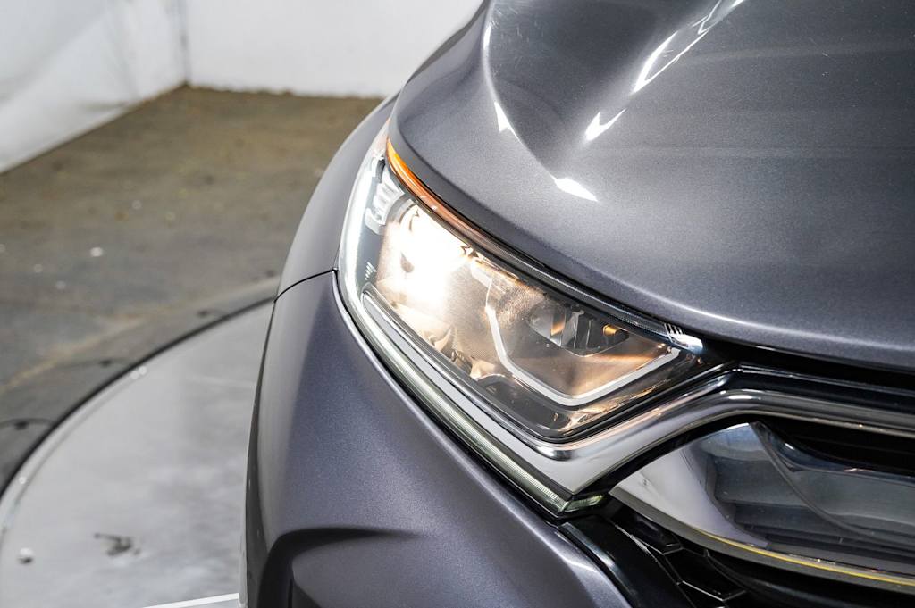 Thumbnail: 2019 Honda CR-V - 6