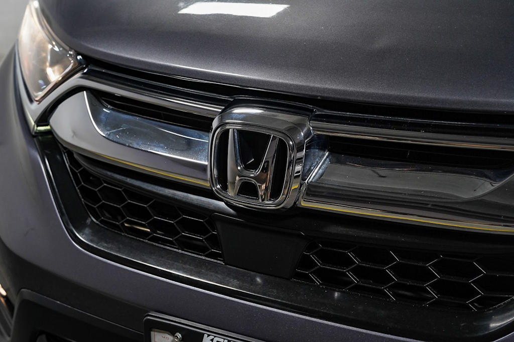 Thumbnail: 2019 Honda CR-V - 22