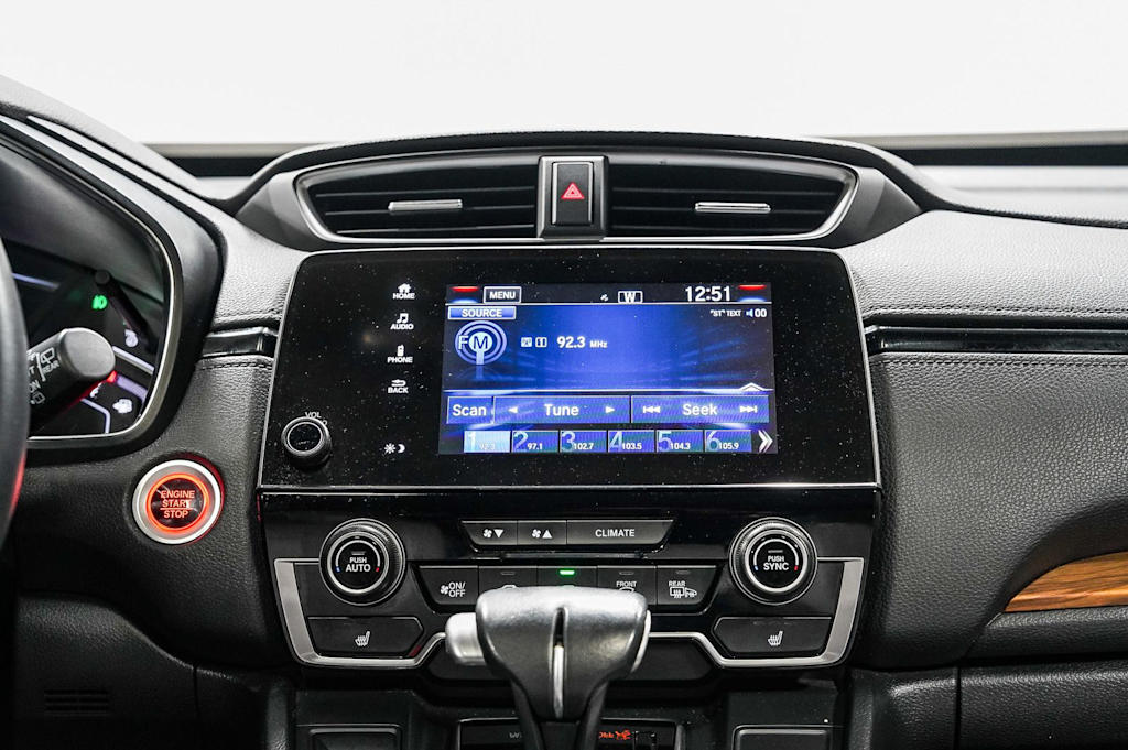 Thumbnail: 2019 Honda CR-V - 15