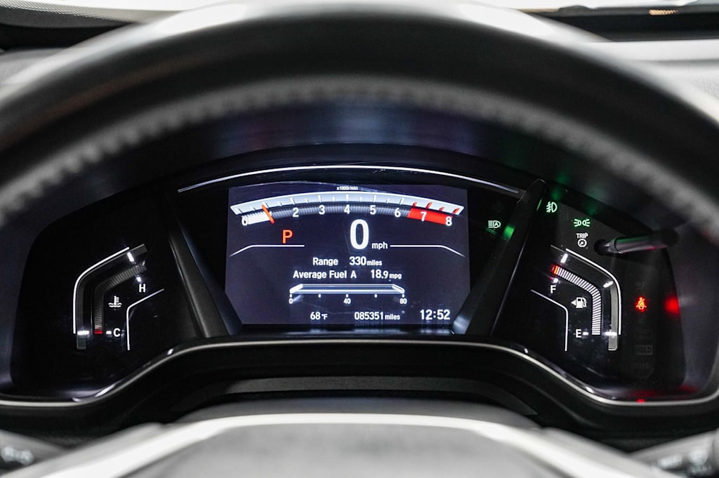 Thumbnail: 2019 Honda CR-V - 17