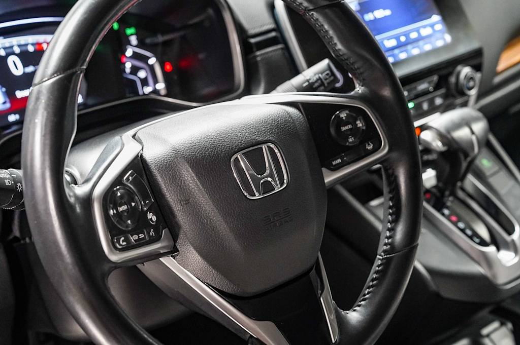 Thumbnail: 2019 Honda CR-V - 14