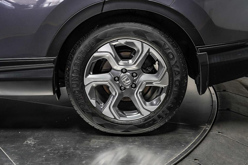Thumbnail: 2019 Honda CR-V - 23