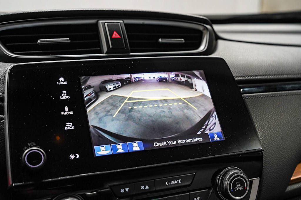 Thumbnail: 2019 Honda CR-V - 29
