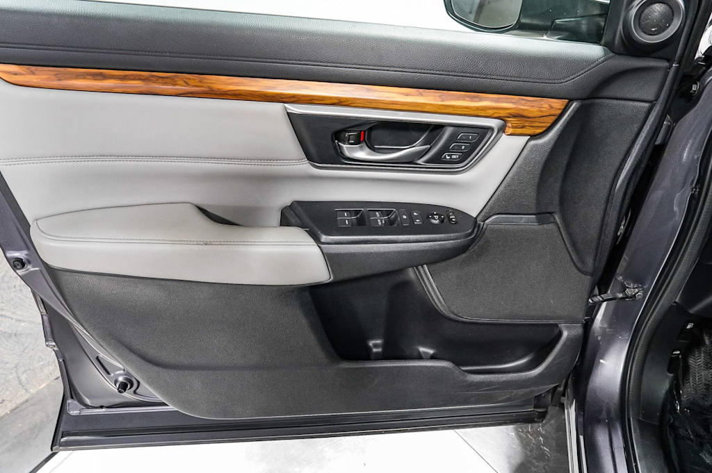 Thumbnail: 2019 Honda CR-V - 27