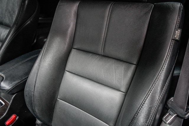 Thumbnail: 2015 Honda Crosstour - 30