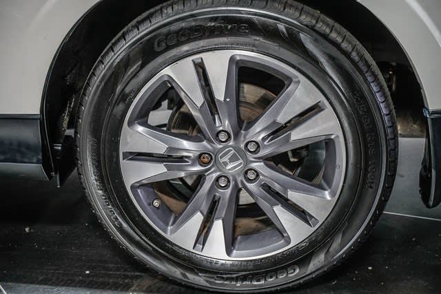 Thumbnail: 2015 Honda Crosstour - 7