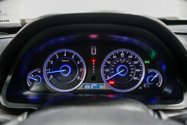 Thumbnail: 2015 Honda Crosstour - 16