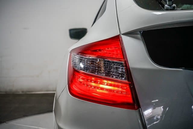 Thumbnail: 2015 Honda Crosstour - 23