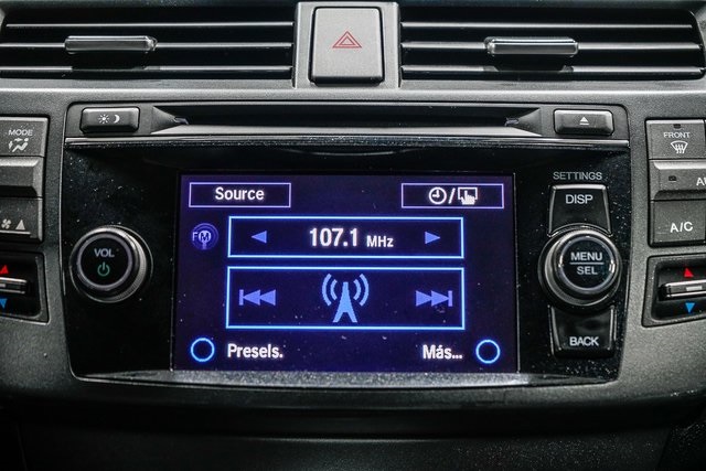 Thumbnail: 2015 Honda Crosstour - 14