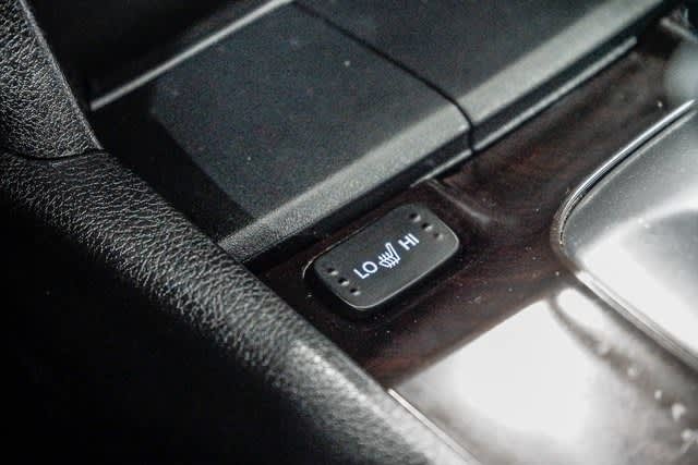 Thumbnail: 2015 Honda Crosstour - 27