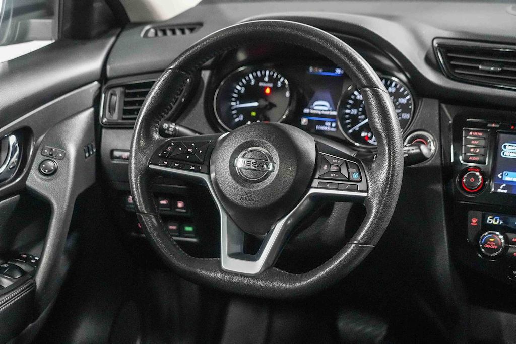 Thumbnail: 2019 Nissan Rogue - 8
