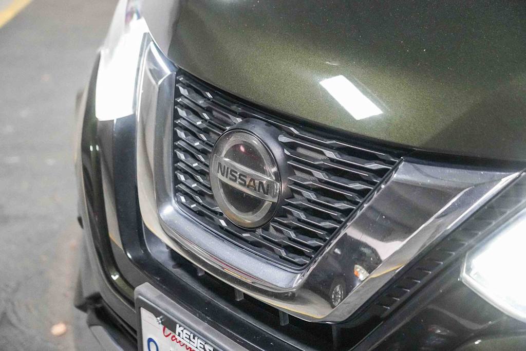 Thumbnail: 2019 Nissan Rogue - 5