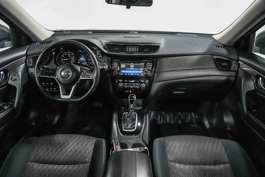 Thumbnail: 2019 Nissan Rogue - 2