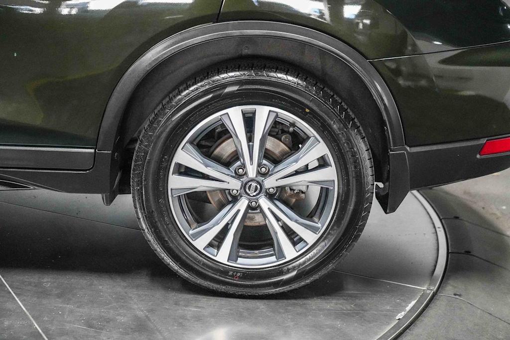 Thumbnail: 2019 Nissan Rogue - 20