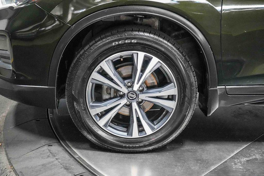 Thumbnail: 2019 Nissan Rogue - 6