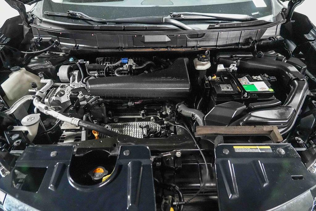 Thumbnail: 2019 Nissan Rogue - 7