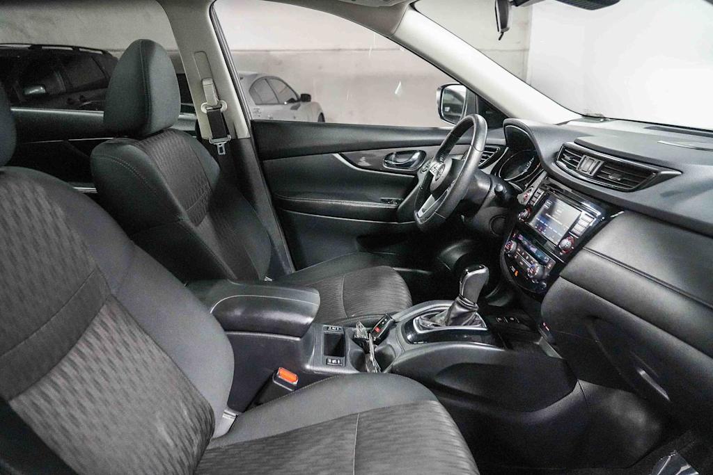 Thumbnail: 2019 Nissan Rogue - 9