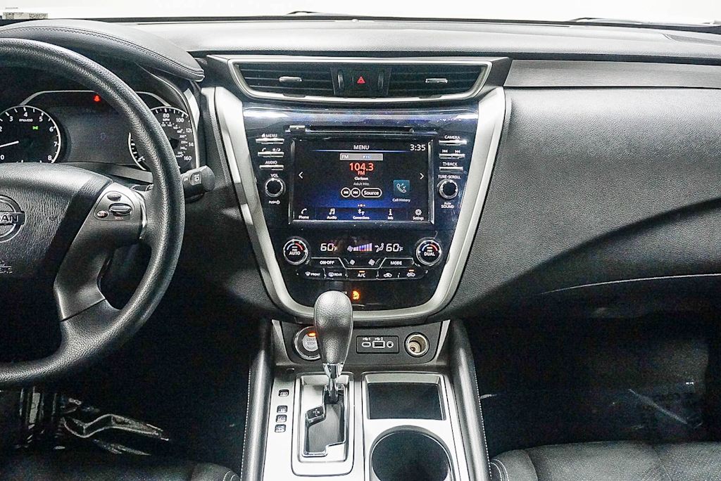 Thumbnail: 2020 Nissan Murano - 9