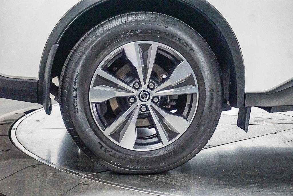 Thumbnail: 2020 Nissan Murano - 22