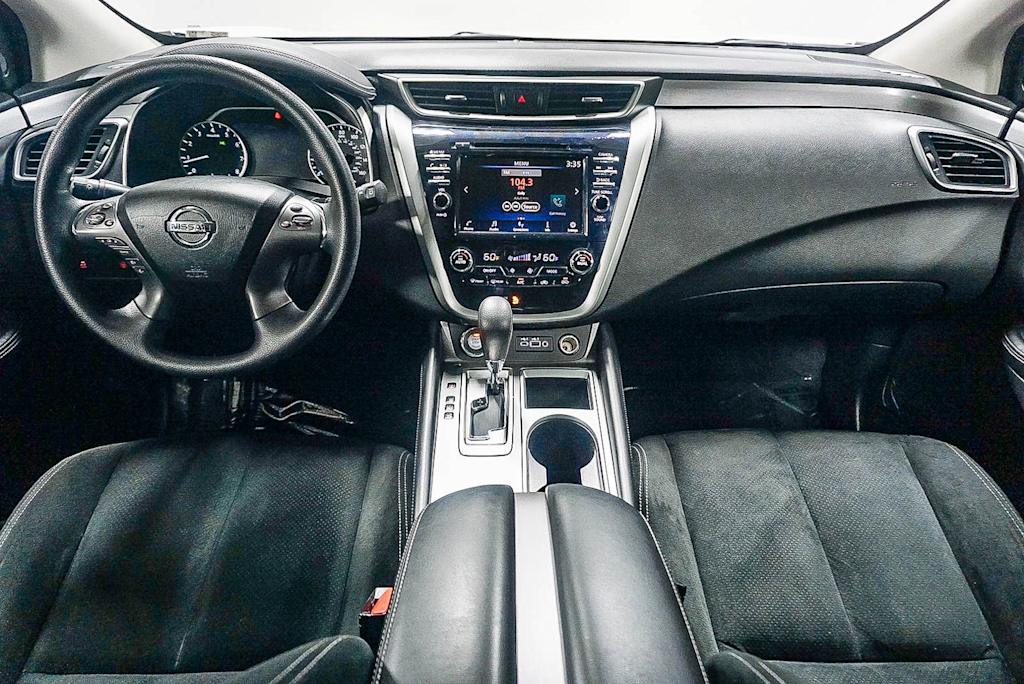 Thumbnail: 2020 Nissan Murano - 2